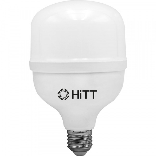 Лампа HiTT-HPL-35-230-E27-6500 RSP