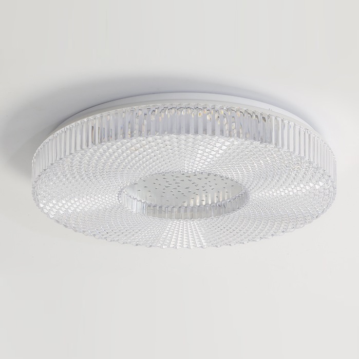 Светильник DZN-14084 РОМ ` D500/H70/1/LED/18W KASSIO