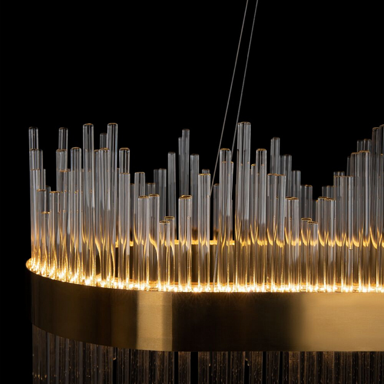 Светильник FR10008PL-L52G