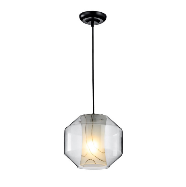 Светильник DZN-4655 BRONZE/БРОНЗА ` D350 BALL