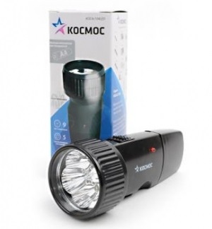 Фонарь КОСМОС 104LED